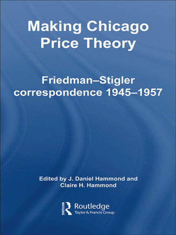 Making Chicago Price Theory