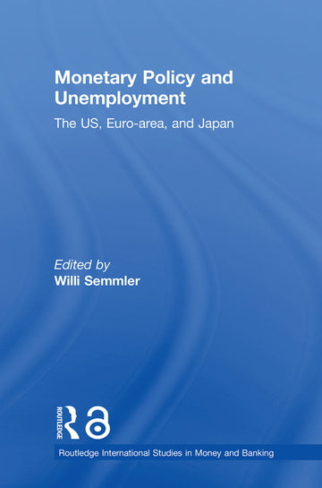 Monetary Policy and Unemployment