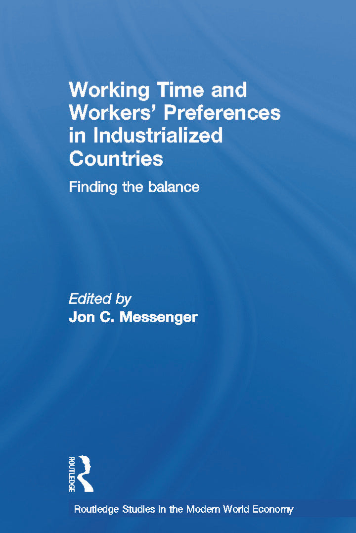 Working Time and Workers' Preferences in Industrialized Countries