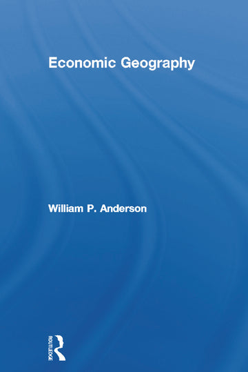 Economic Geography