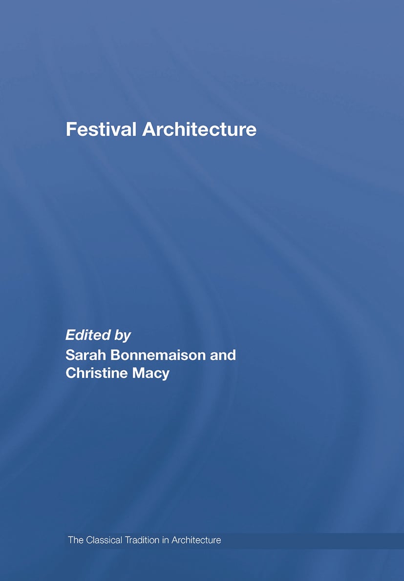 Festival Architecture
