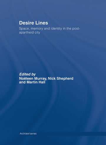 Desire Lines