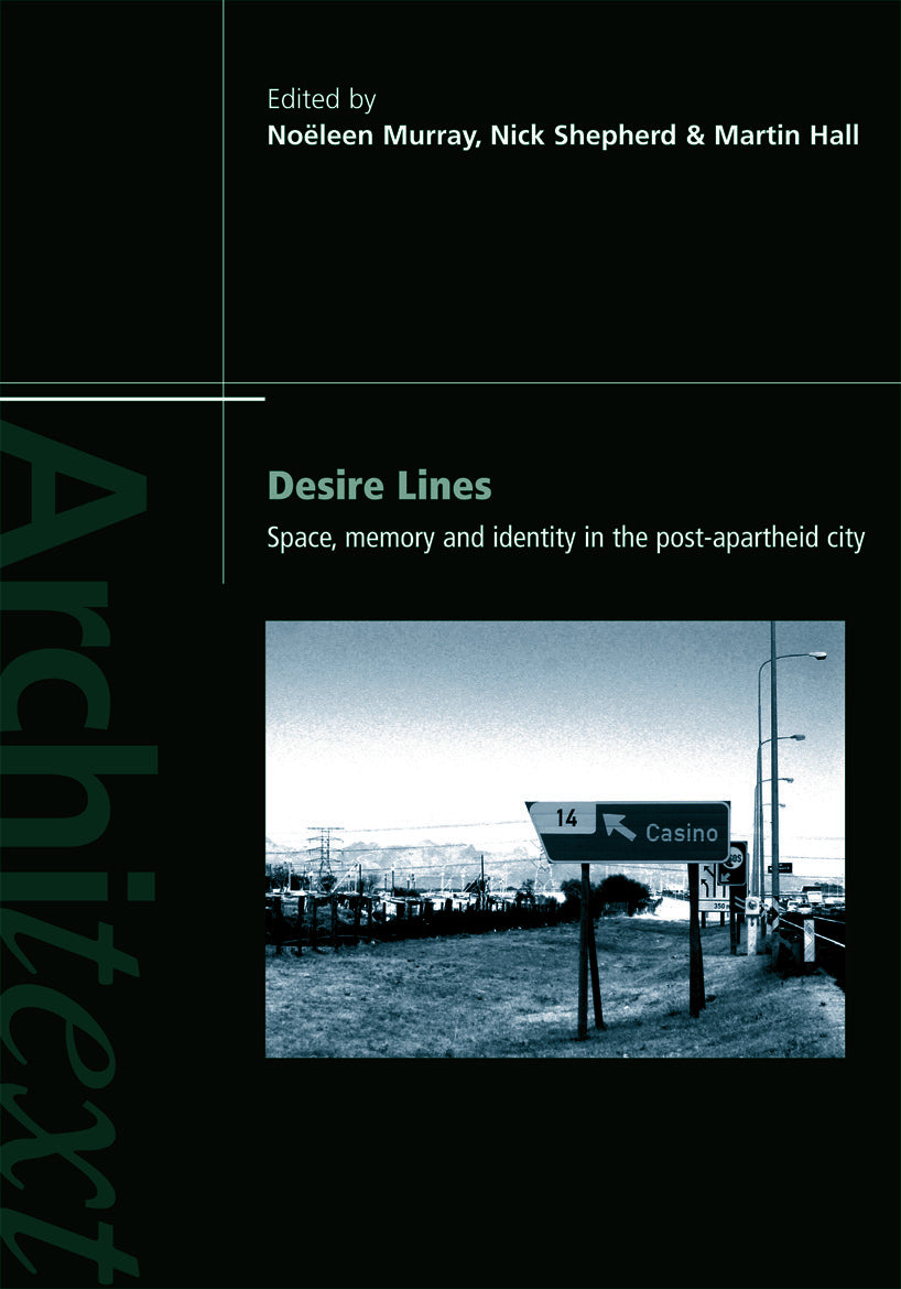 Desire Lines
