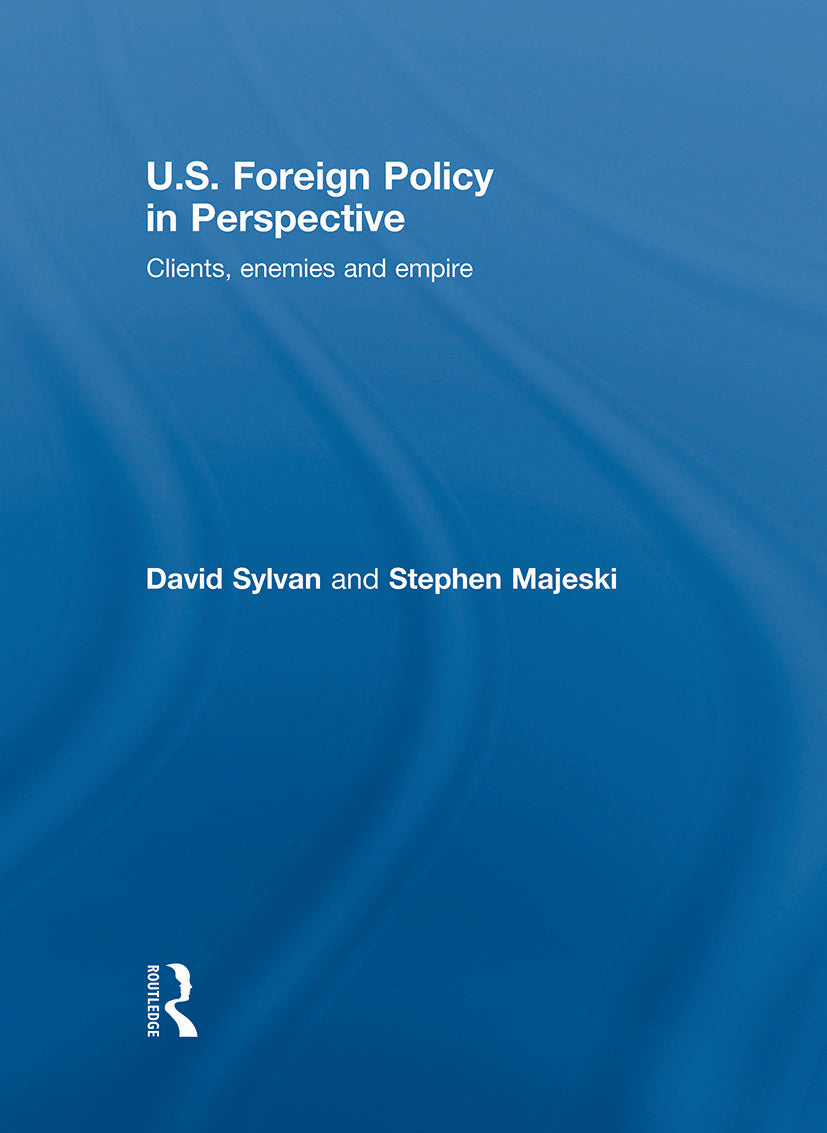 U.S. Foreign Policy in Perspective