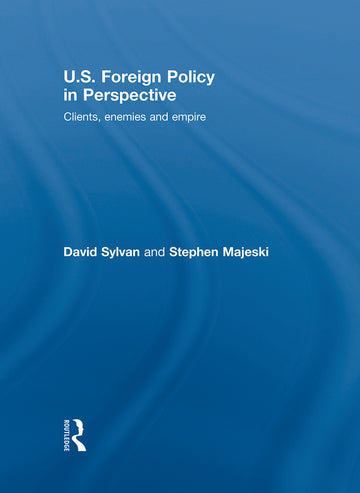 U.S. Foreign Policy in Perspective