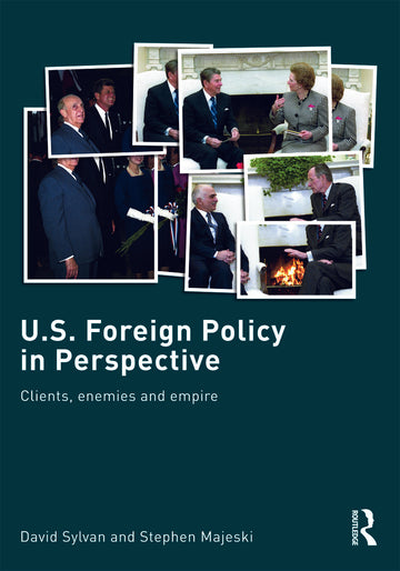 U.S. Foreign Policy in Perspective