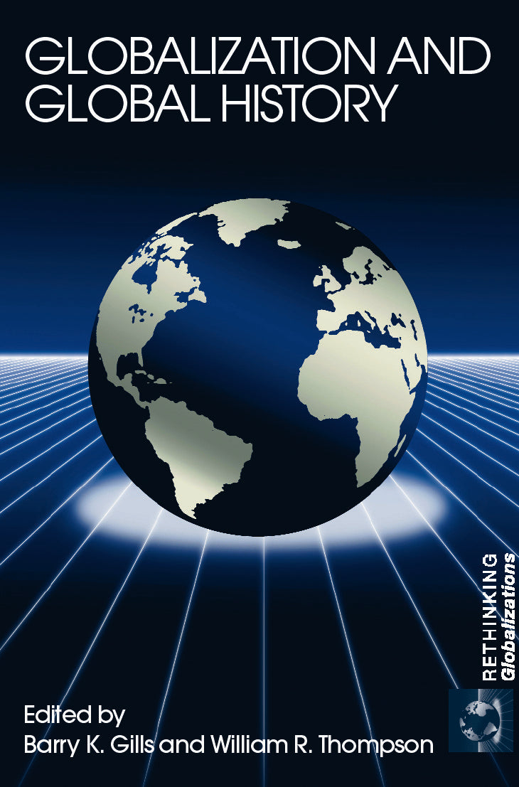 Globalization and Global History
