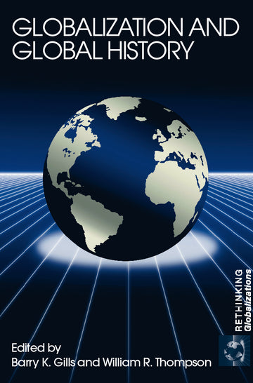 Globalization and Global History