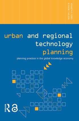Urban and Regional Technology Planning