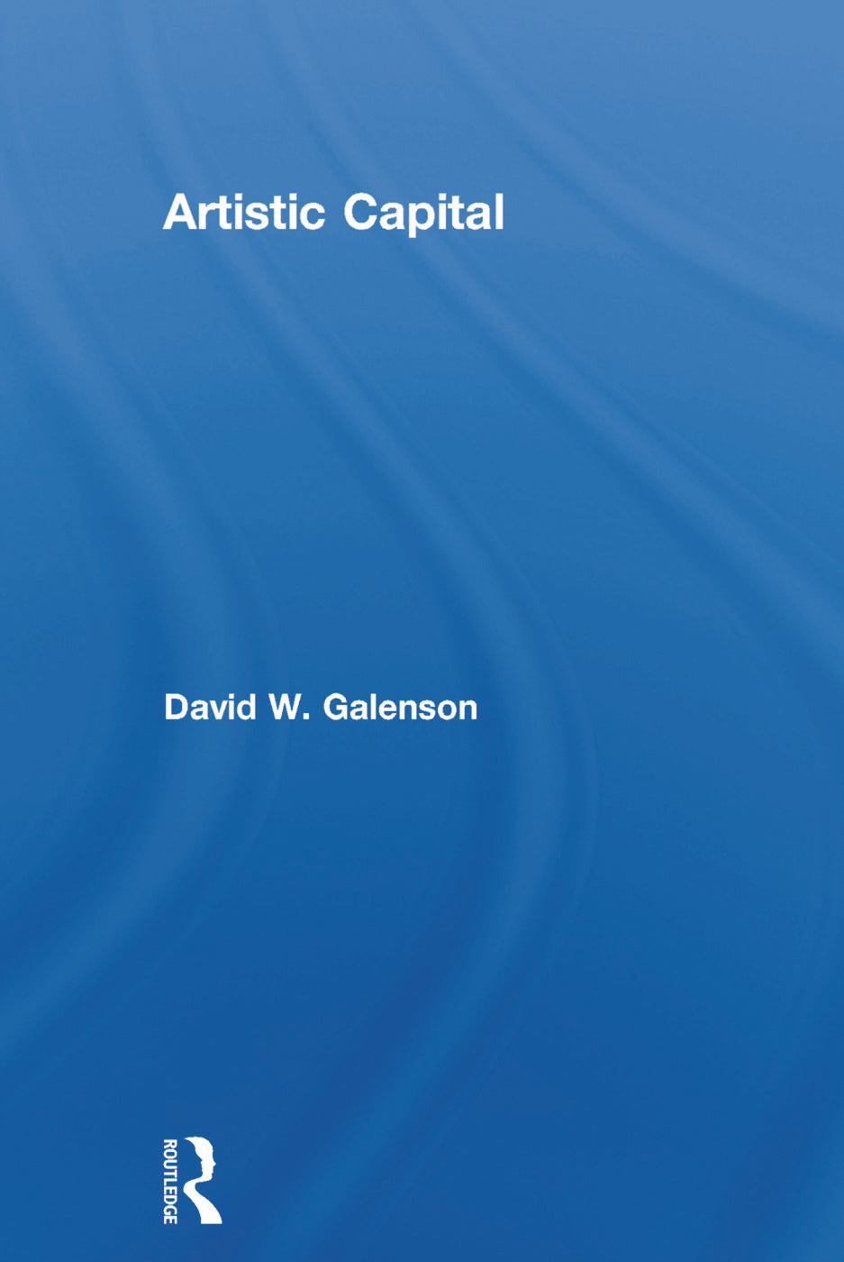 Artistic Capital