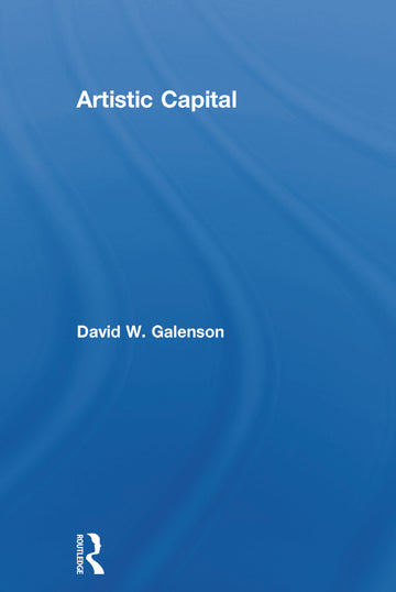 Artistic Capital