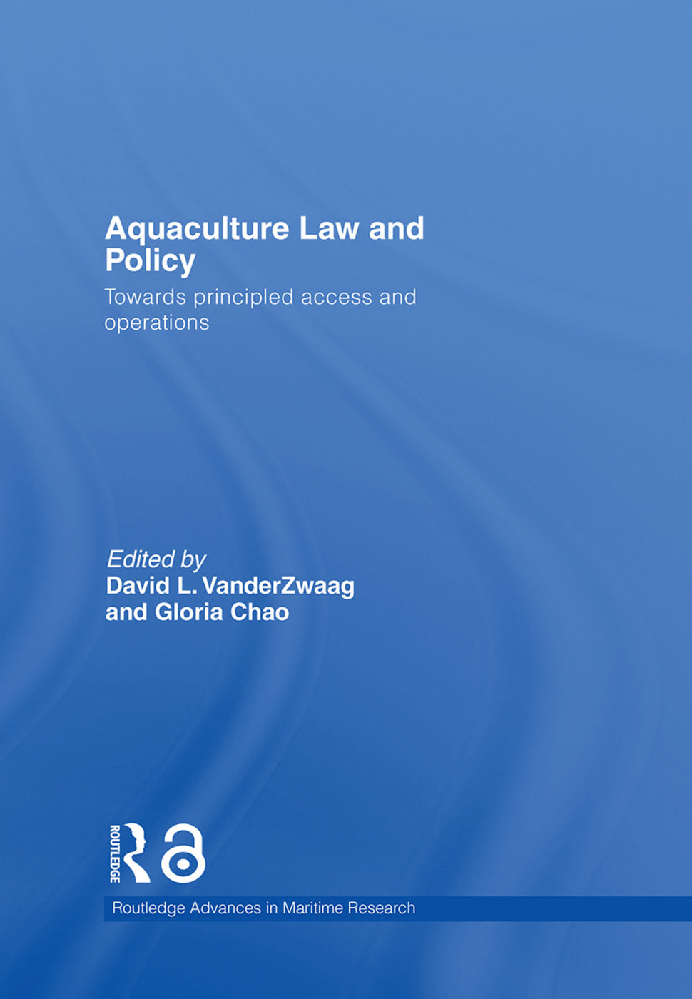 Aquaculture Law and Policy