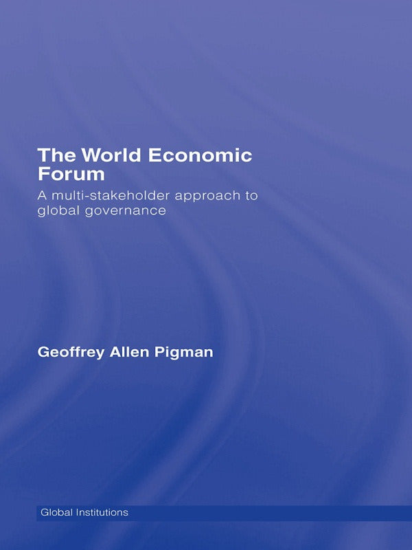 World Economic Forum