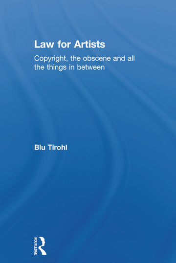 Law for Artists