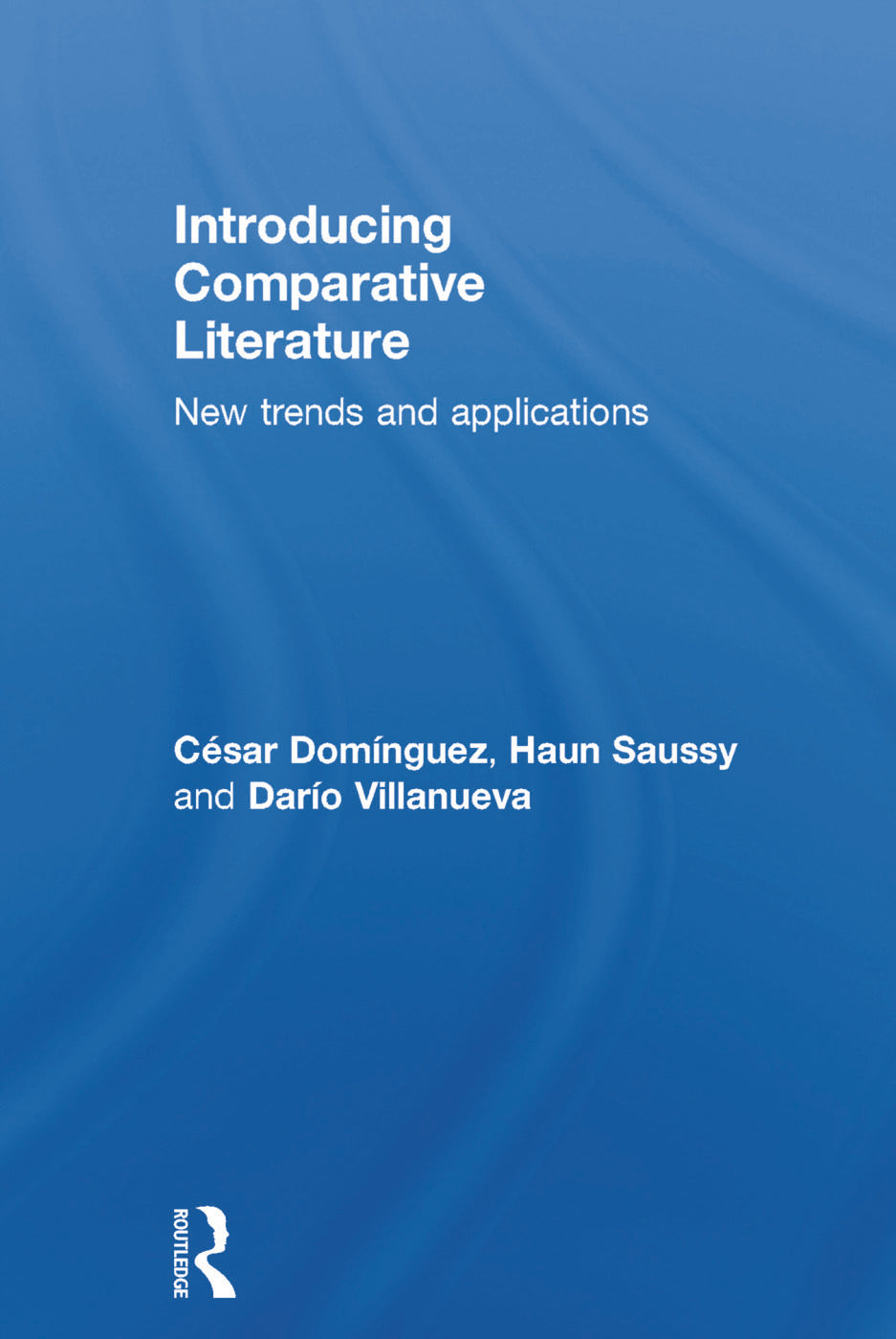 Introducing Comparative Literature