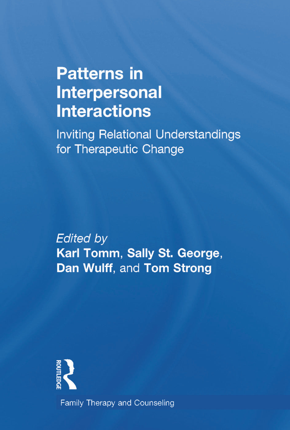 Patterns in Interpersonal Interactions