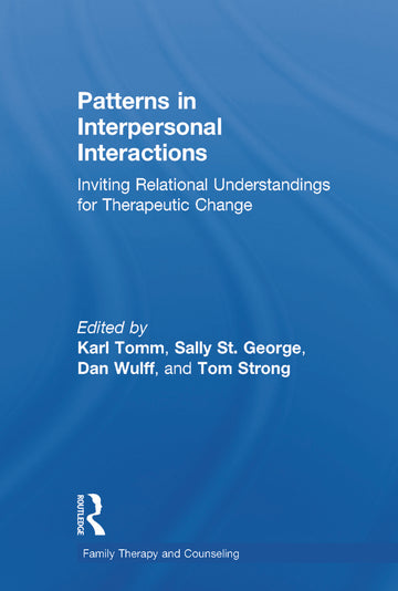 Patterns in Interpersonal Interactions