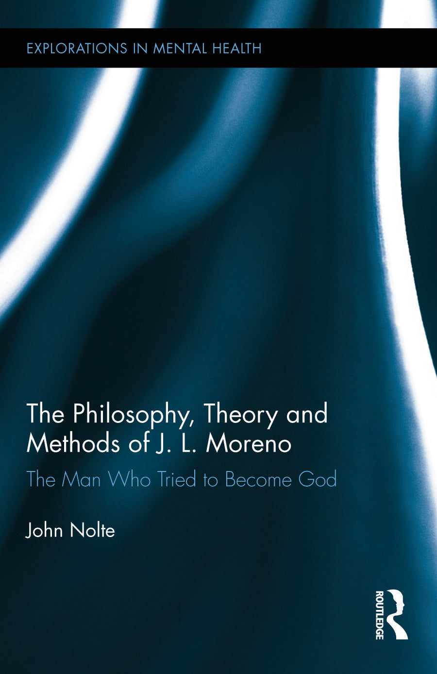 Philosophy, Theory and Methods of J. L. Moreno