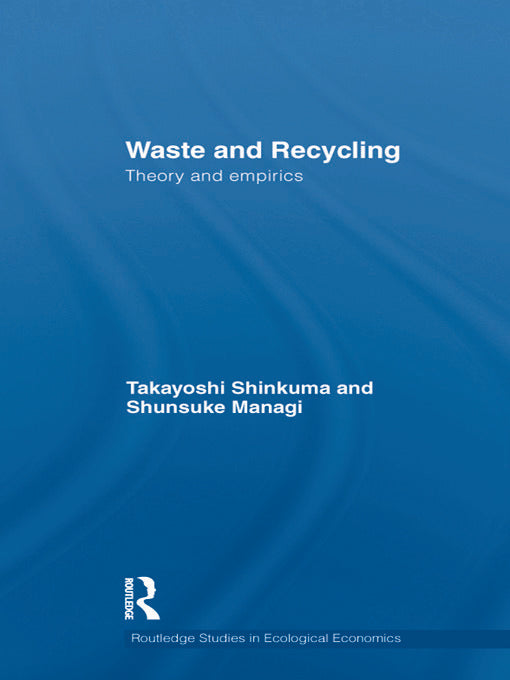 Waste and Recycling