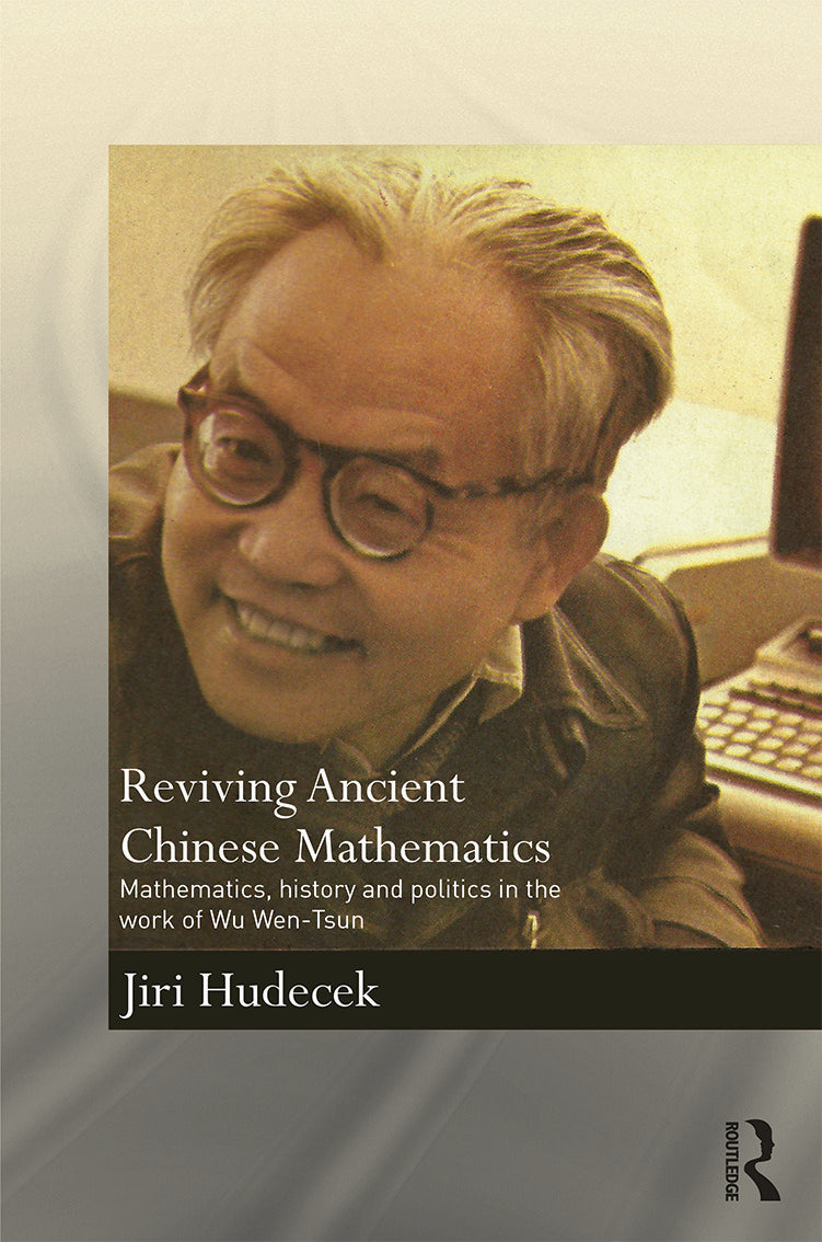 Reviving Ancient Chinese Mathematics