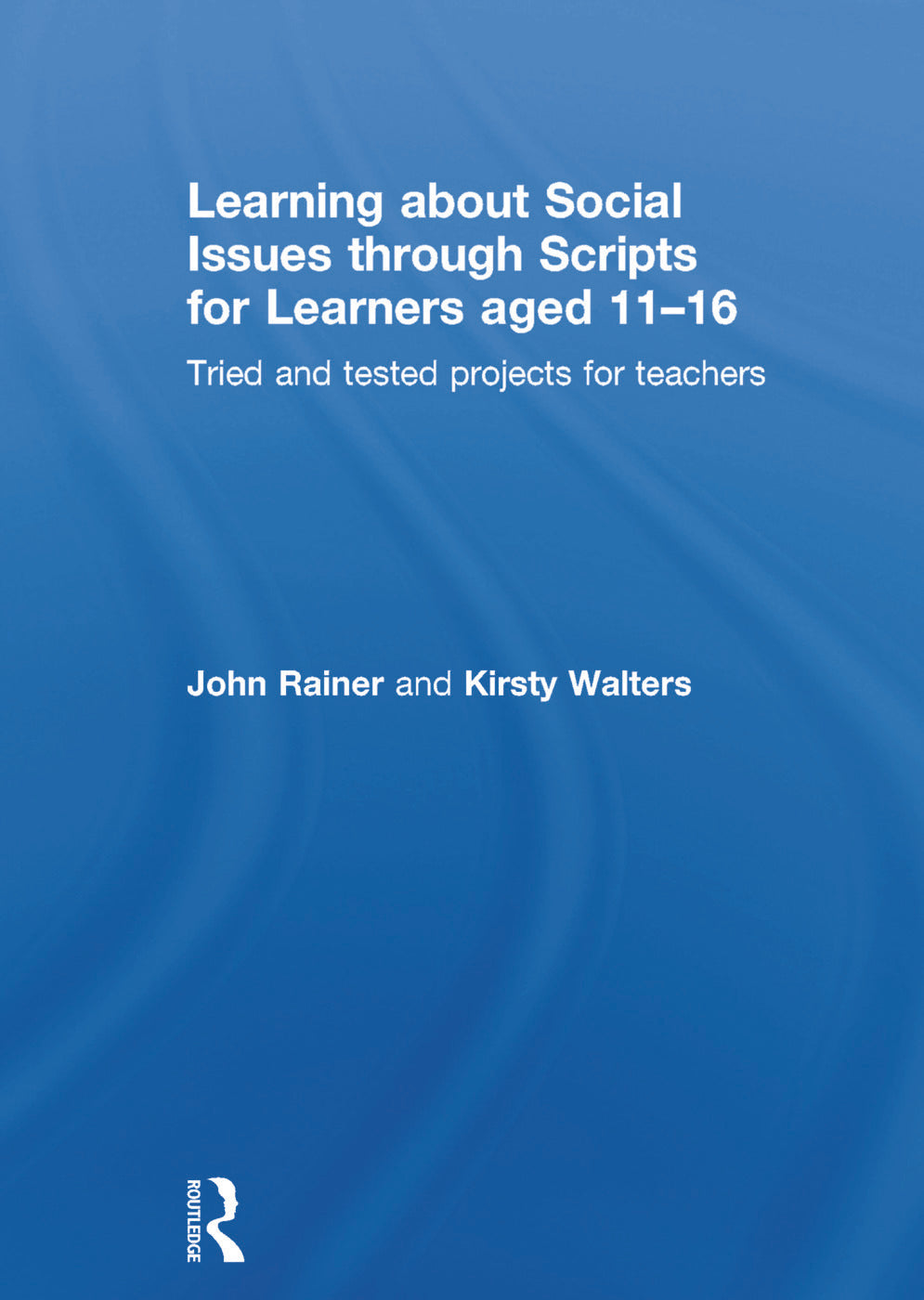 Learning about Social Issues through Scripts for Learners aged 11-16