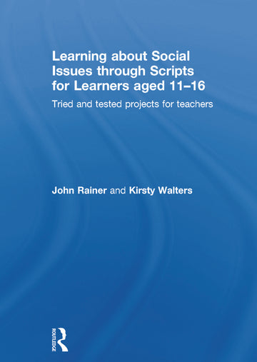Learning about Social Issues through Scripts for Learners aged 11-16