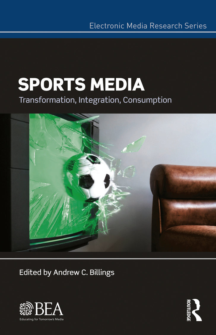 Sports Media