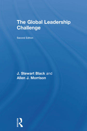 Global Leadership Challenge