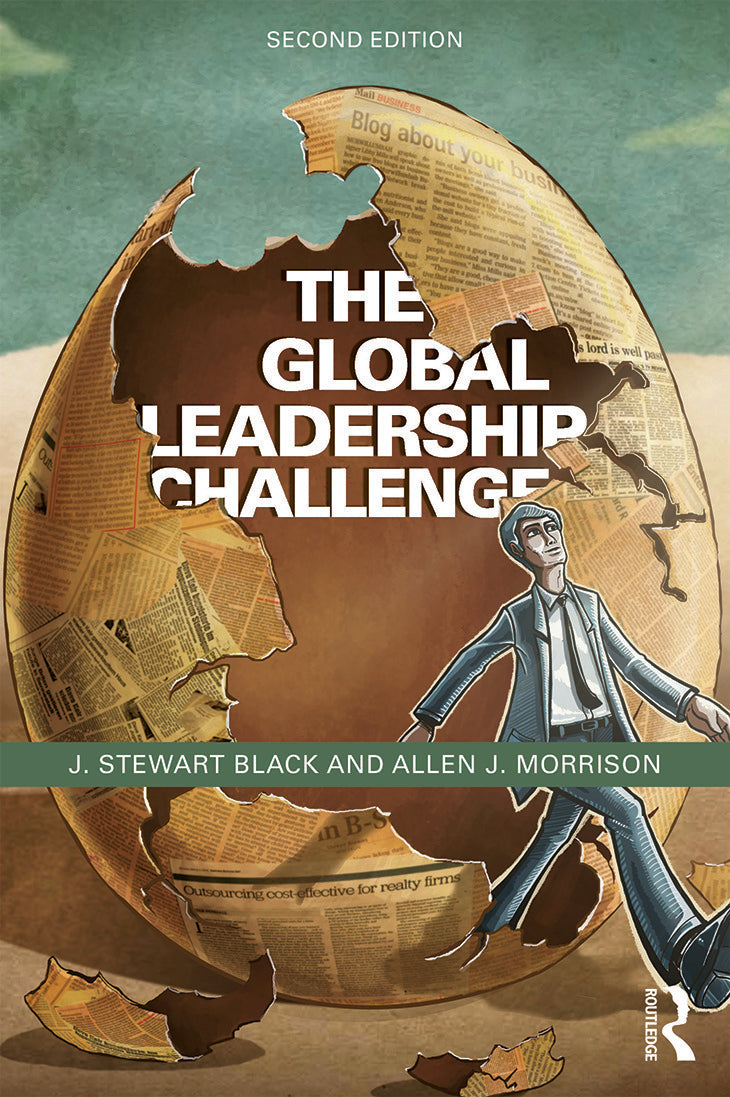 Global Leadership Challenge
