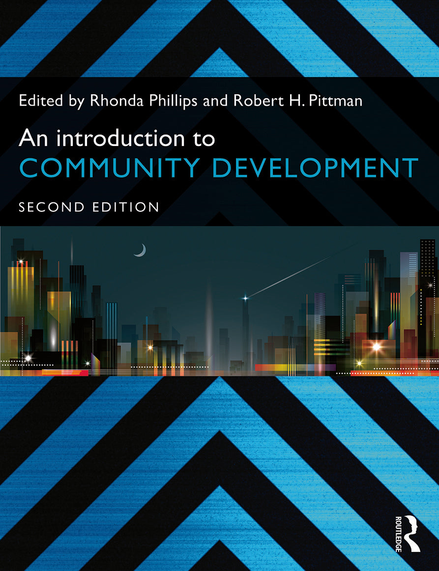 Introduction to Community Development