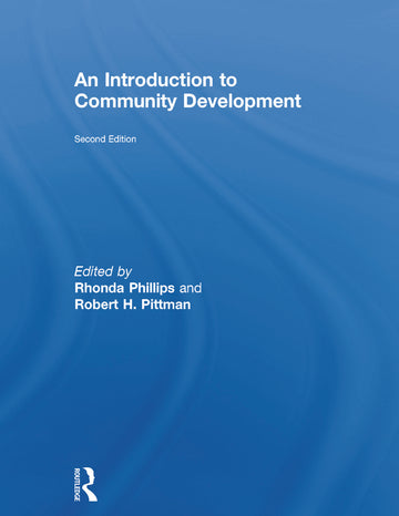 Introduction to Community Development