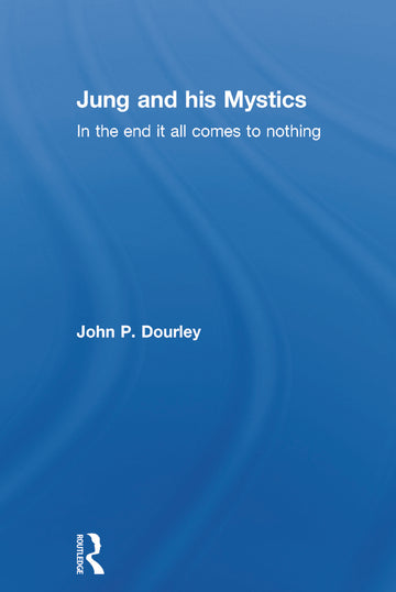 Jung and his Mystics