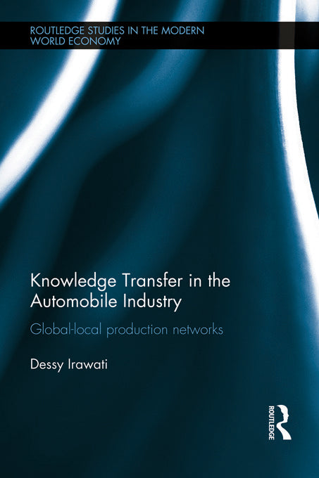 Knowledge Transfer in the Automobile Industry