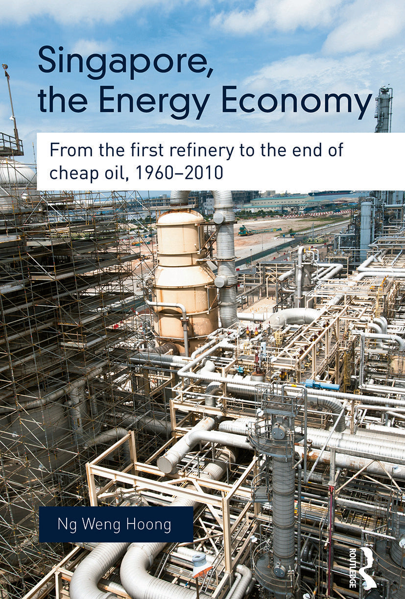 Singapore, the Energy Economy