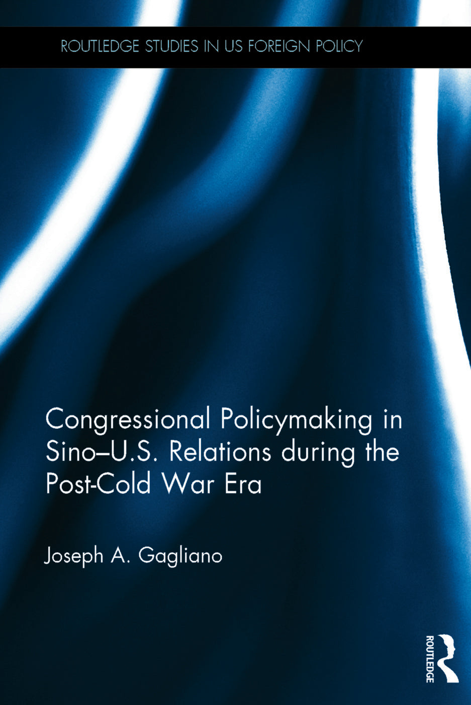 Congressional Policymaking in Sino-U.S. Relations during the Post-Cold War Era