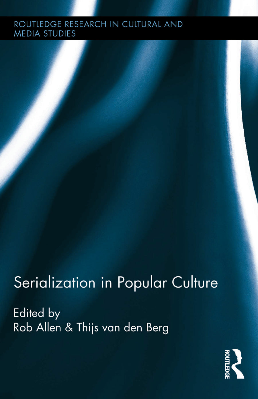 Serialization in Popular Culture