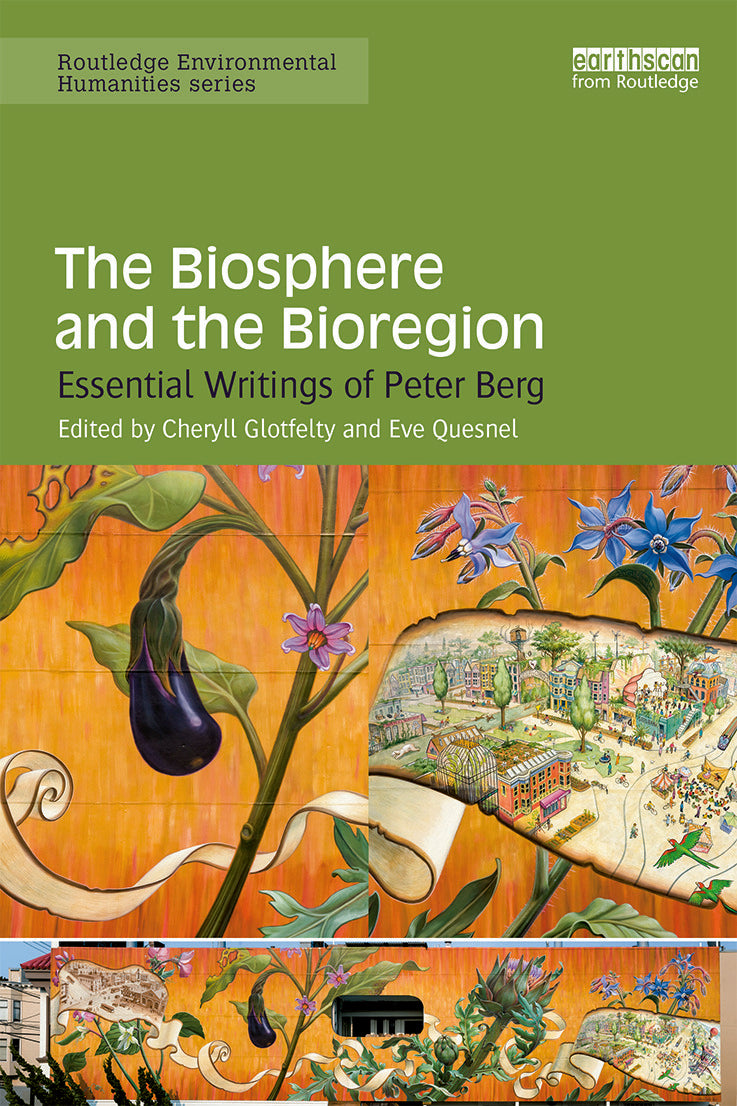 Biosphere and the Bioregion