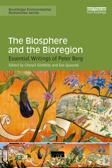 Biosphere and the Bioregion