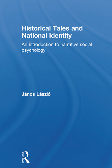 Historical Tales and National Identity