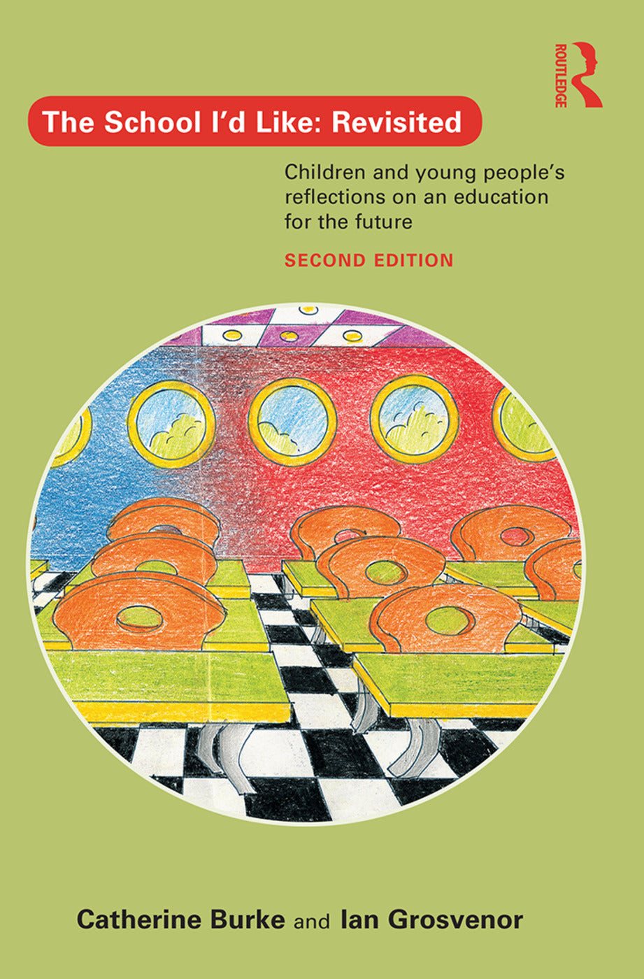 School I'd Like: Revisited