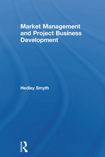 Market Management and Project Business Development