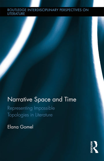 Narrative Space and Time