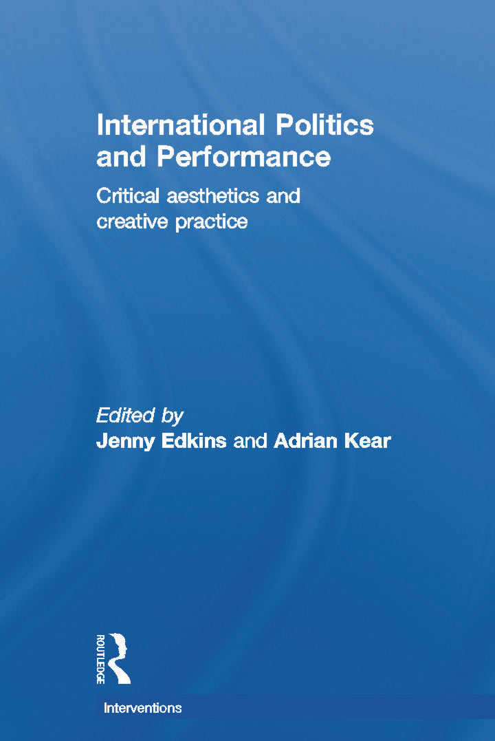 International Politics and Performance