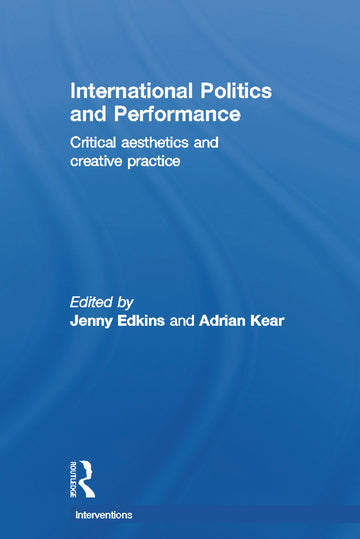 International Politics and Performance