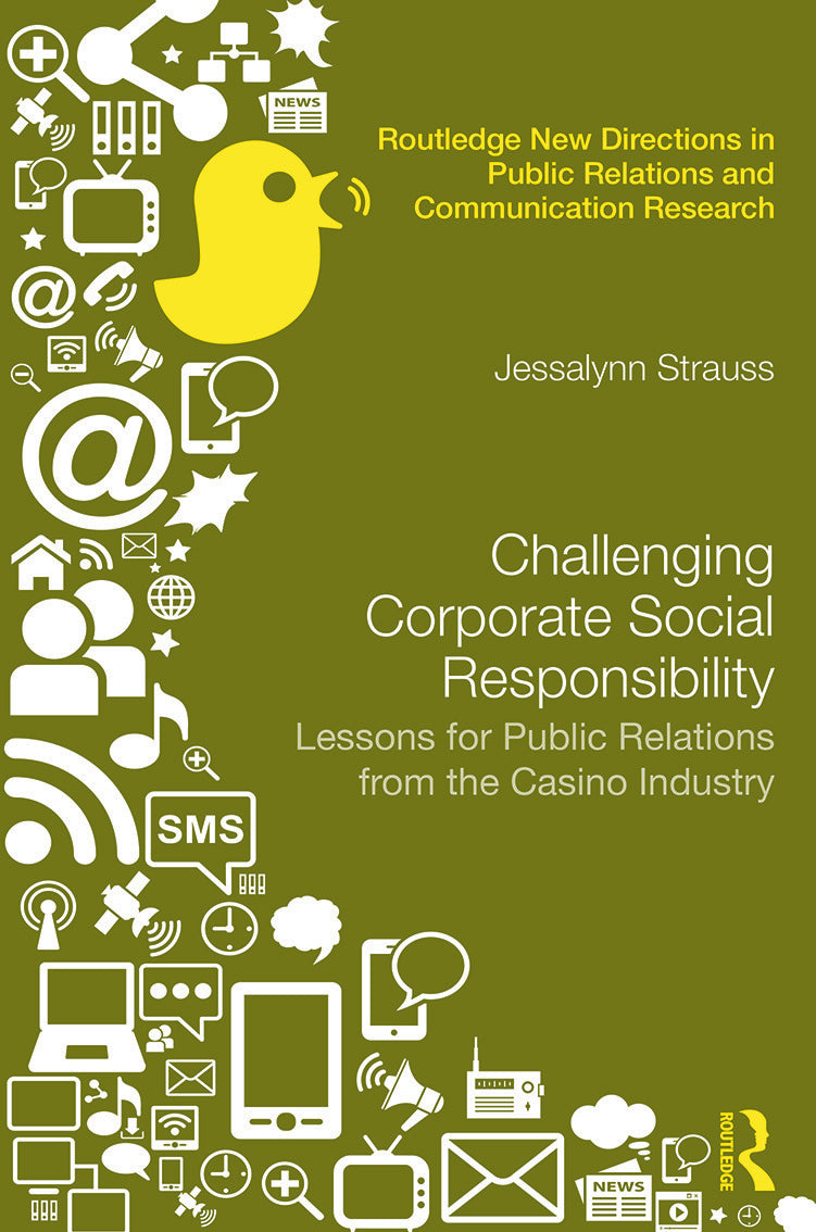 Challenging Corporate Social Responsibility