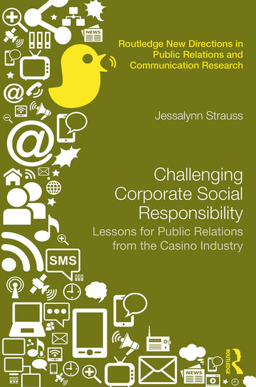 Challenging Corporate Social Responsibility