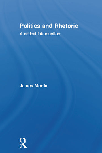 Politics and Rhetoric