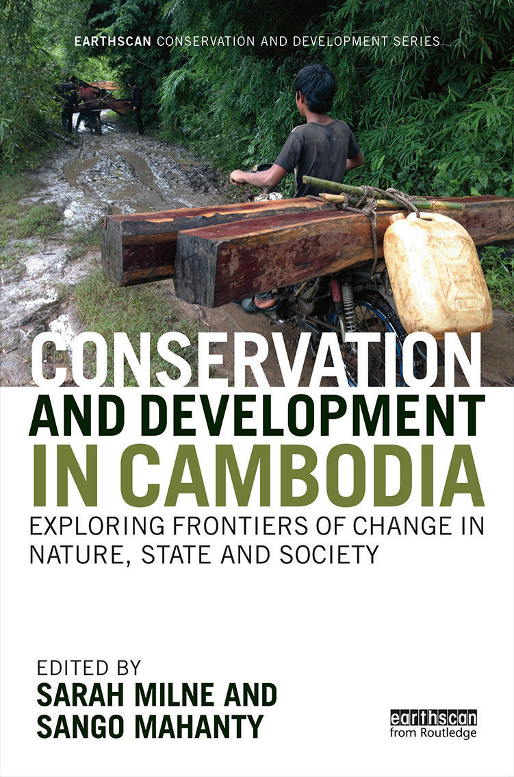 Conservation and Development in Cambodia
