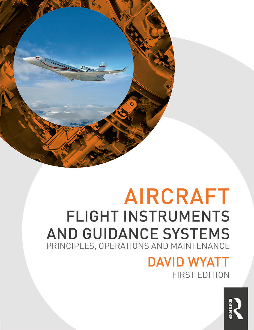 Aircraft Flight Instruments and Guidance Systems