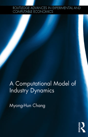 Computational Model of Industry Dynamics